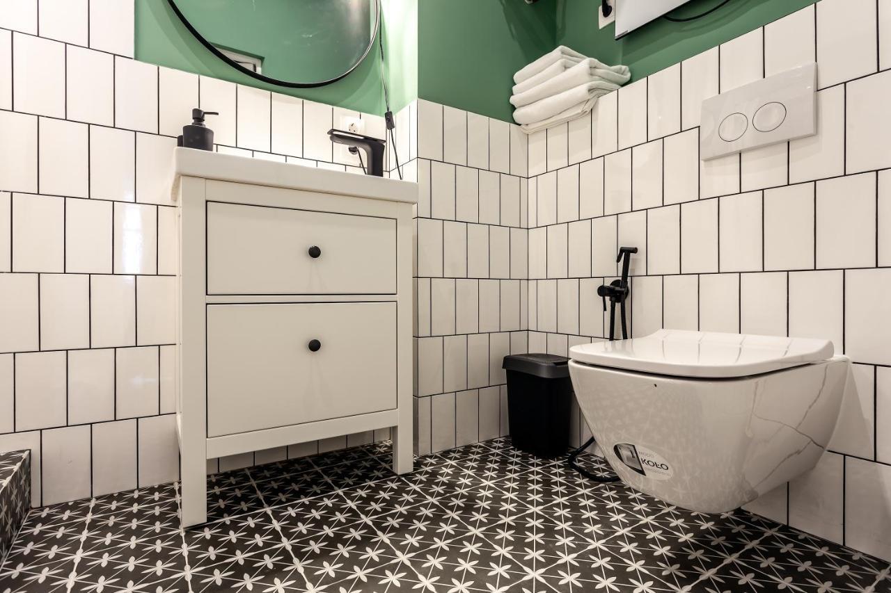 Краківська 17 Apartment Lviv Luaran gambar