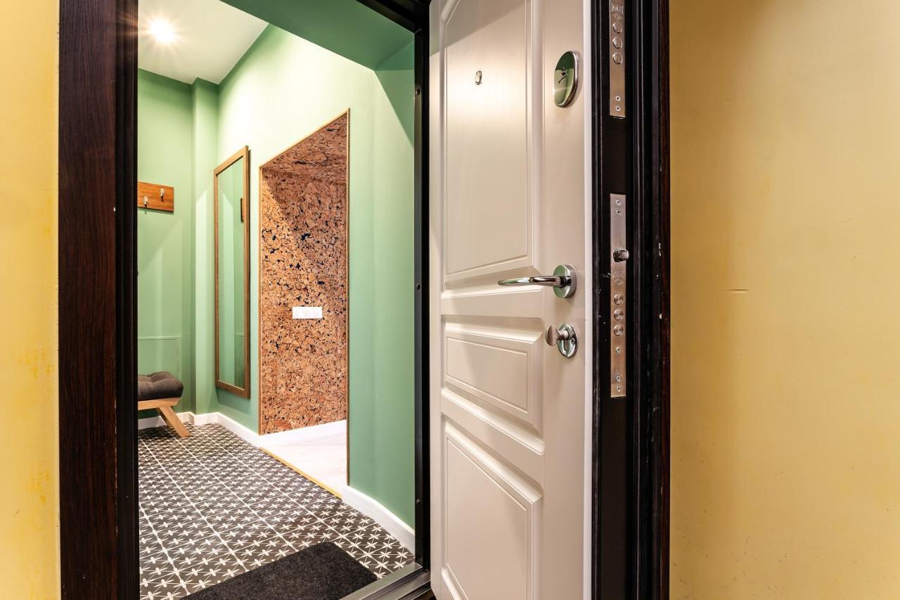 Краківська 17 Apartment Lviv Luaran gambar