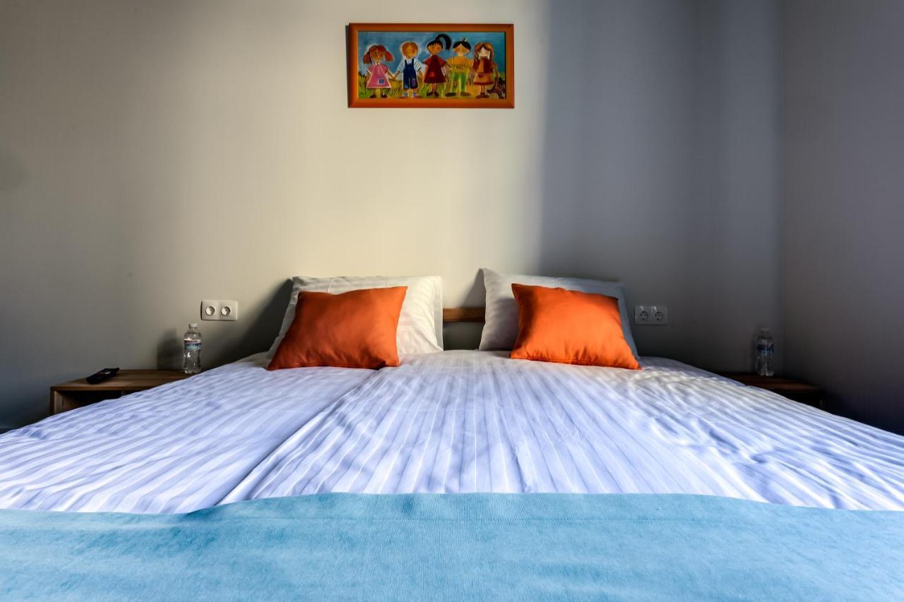 Краківська 17 Apartment Lviv Luaran gambar