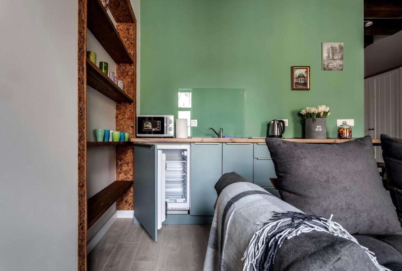 Краківська 17 Apartment Lviv Luaran gambar