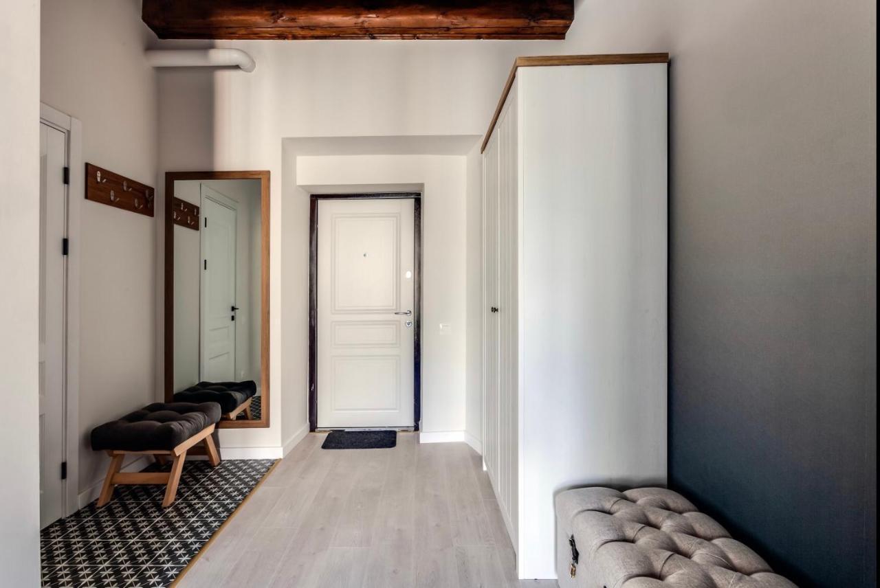 Краківська 17 Apartment Lviv Luaran gambar