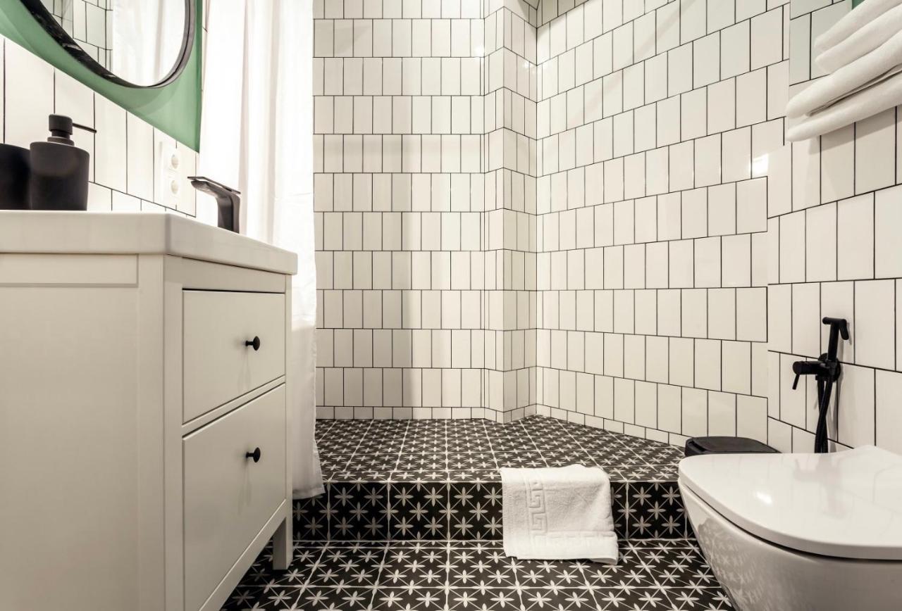 Краківська 17 Apartment Lviv Luaran gambar